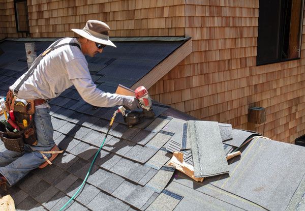 Professional Roofing Company