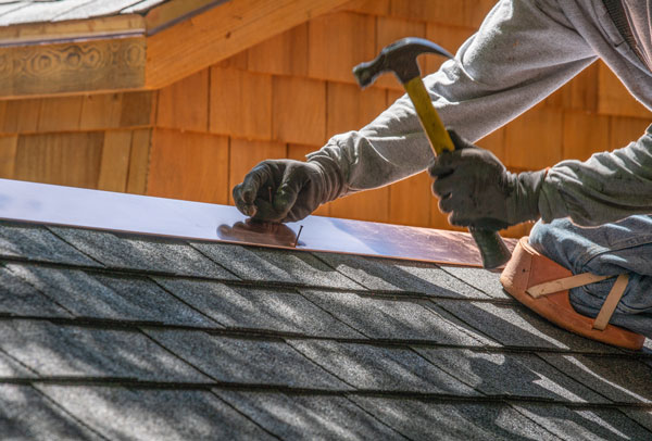 Roofing Installation Services