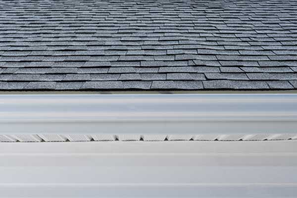 Aluminun Gutter Installation Services